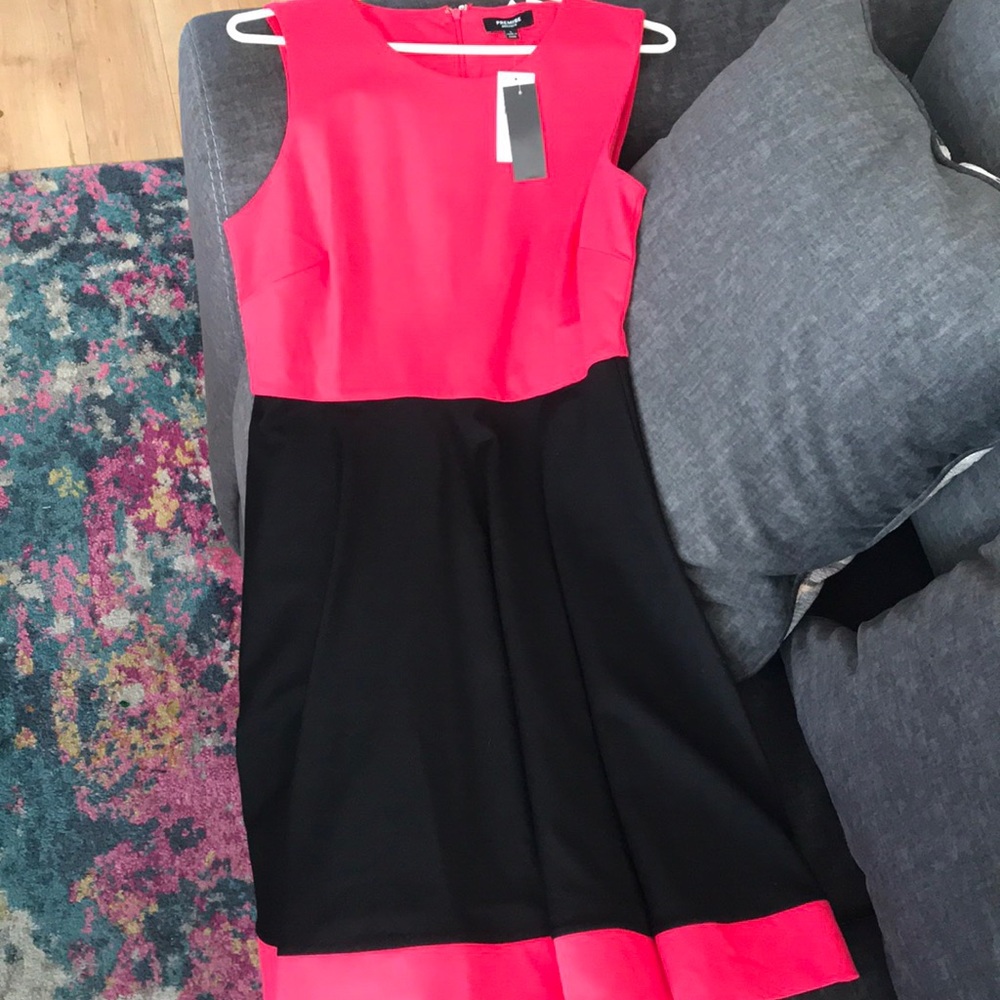 Premise Dress New with tag Size Large